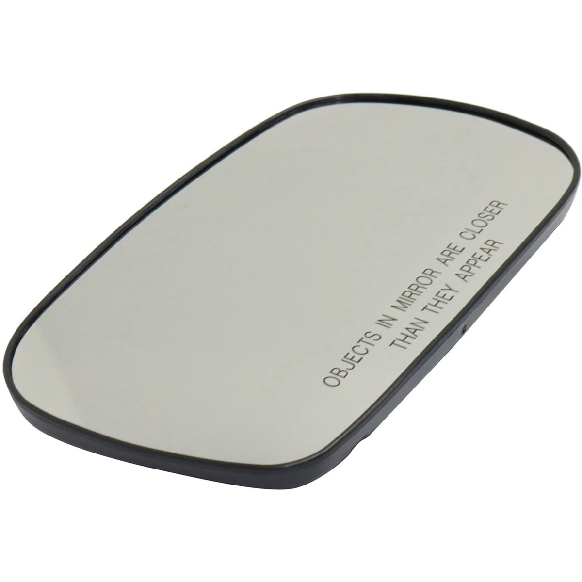 Mirror Glass Set for Honda Civic Coupe - 2 Pieces