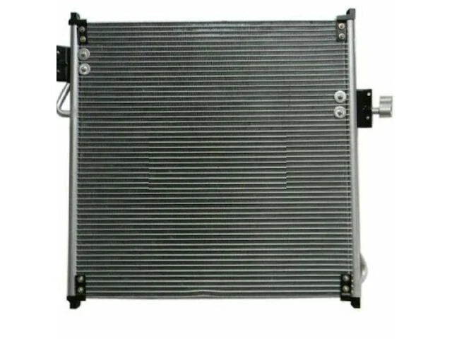 A/C Condenser for Mazda B2500 (1998–2001) TB922NF