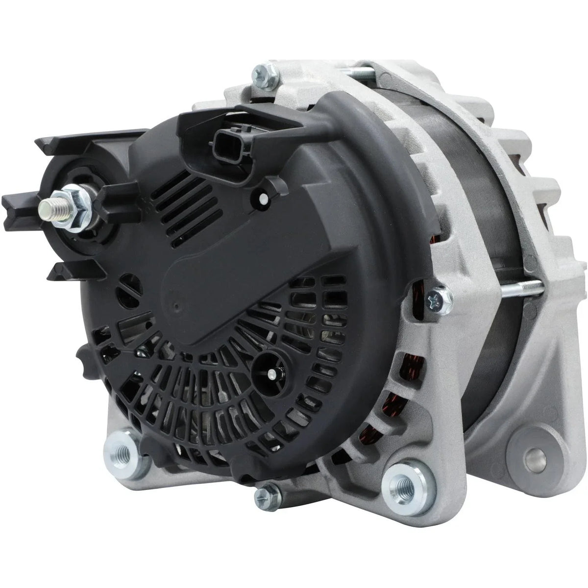 180AMP Alternator for Porsche Macan (2015–2018)