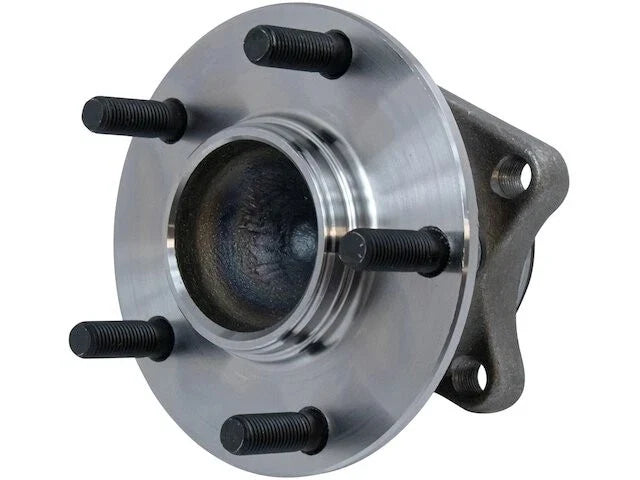 Rear Wheel Hub Assembly for Mazda 6 (2009–2013) NH247NN
