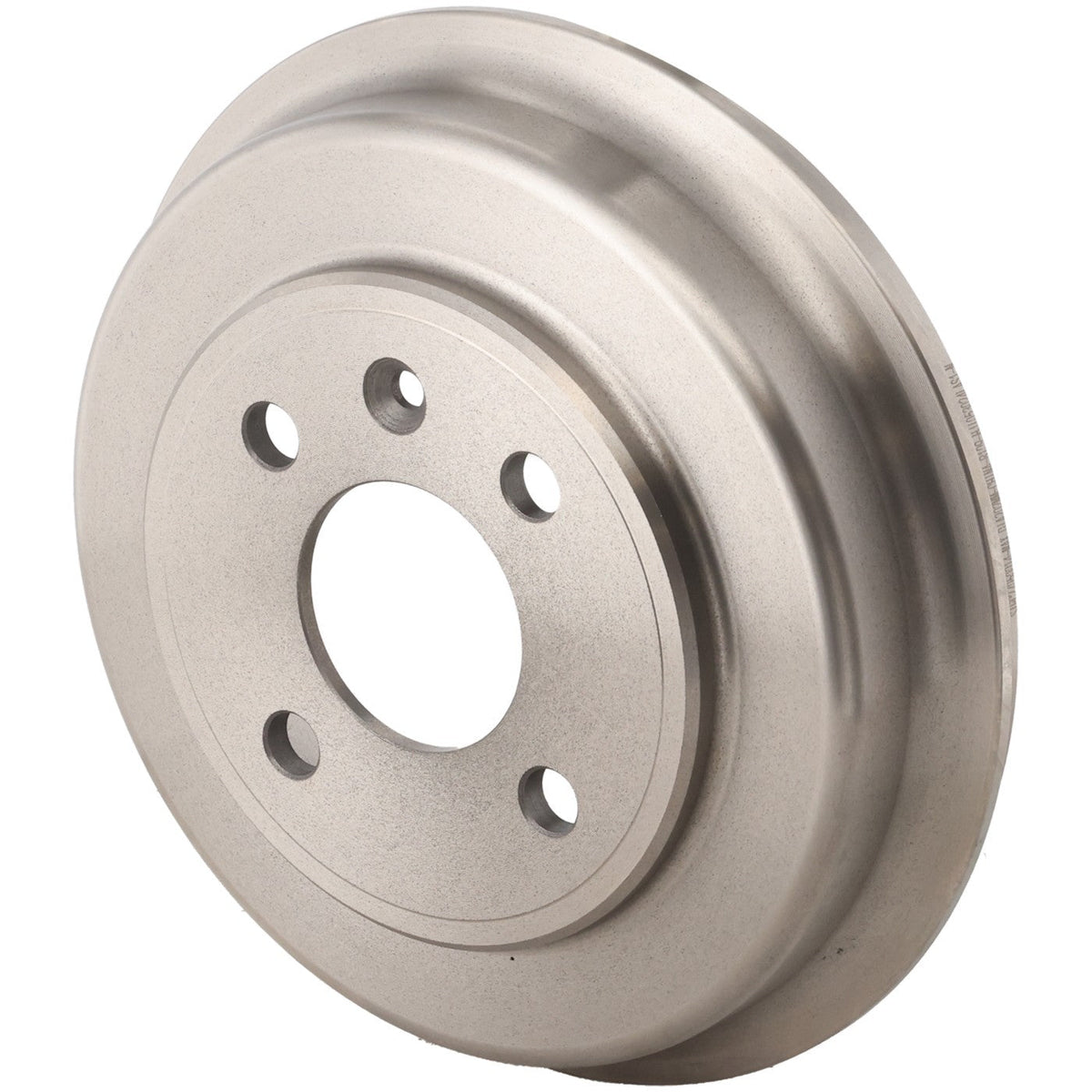 Brake Drum Rear for Chevy Sonic (2012 to 2017)