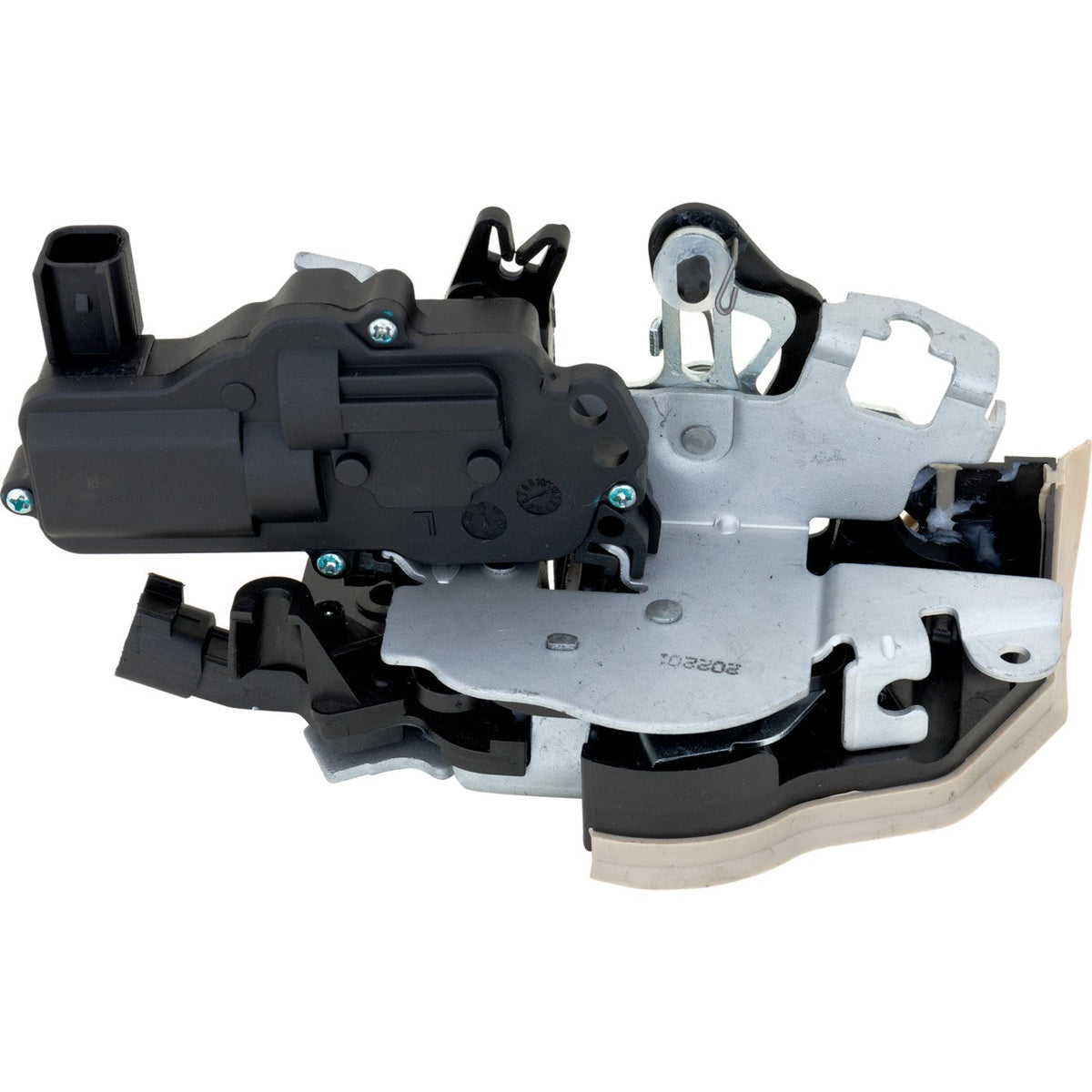 Left Rear Door Lock Actuator for Ford F-150 (2018-2019)