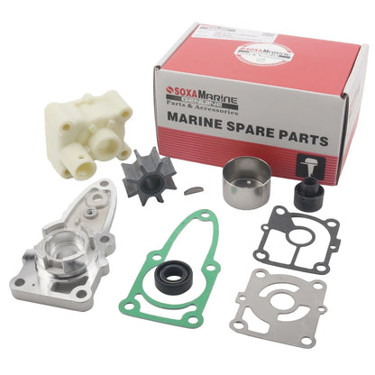 Water Pump Rebuild Kit for Nissan Outboard - Tohatsu Compatible