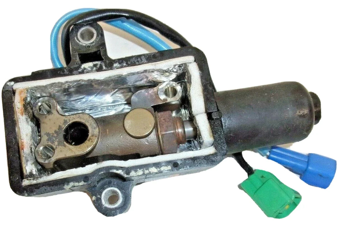Yamaha Sensor 67H-8592A-00-00 for 150-200hp 2-Stroke (1999–2000)