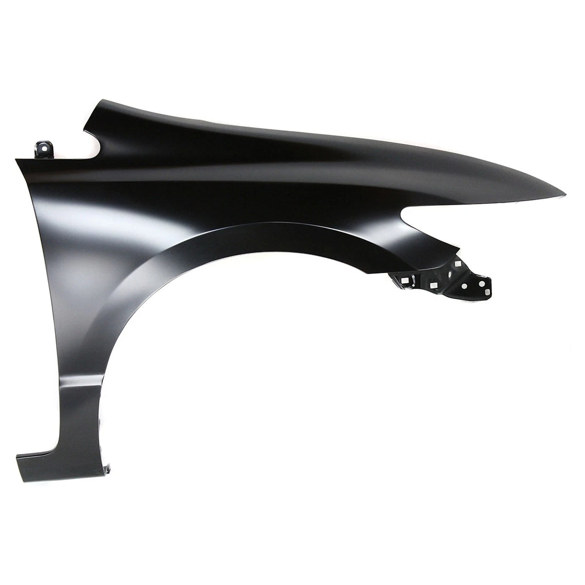 Headlight Kit for Honda Civic (2010–2011) - Driver & Passenger Side