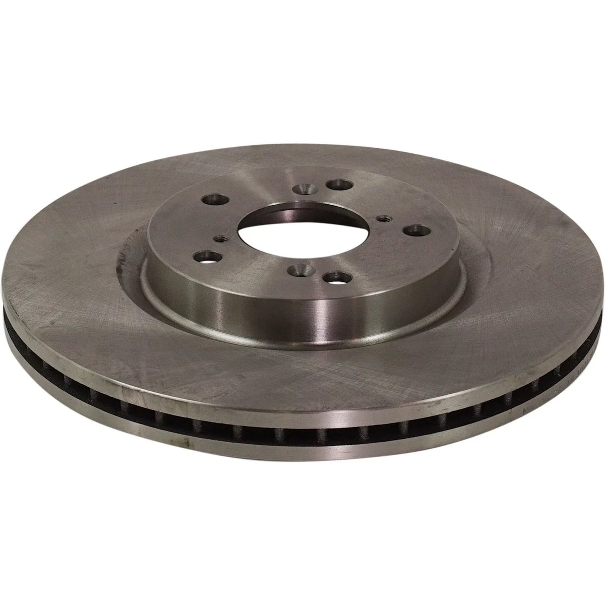 Solid Disc Brake Rotor for Front Honda Odyssey (2011-2014)