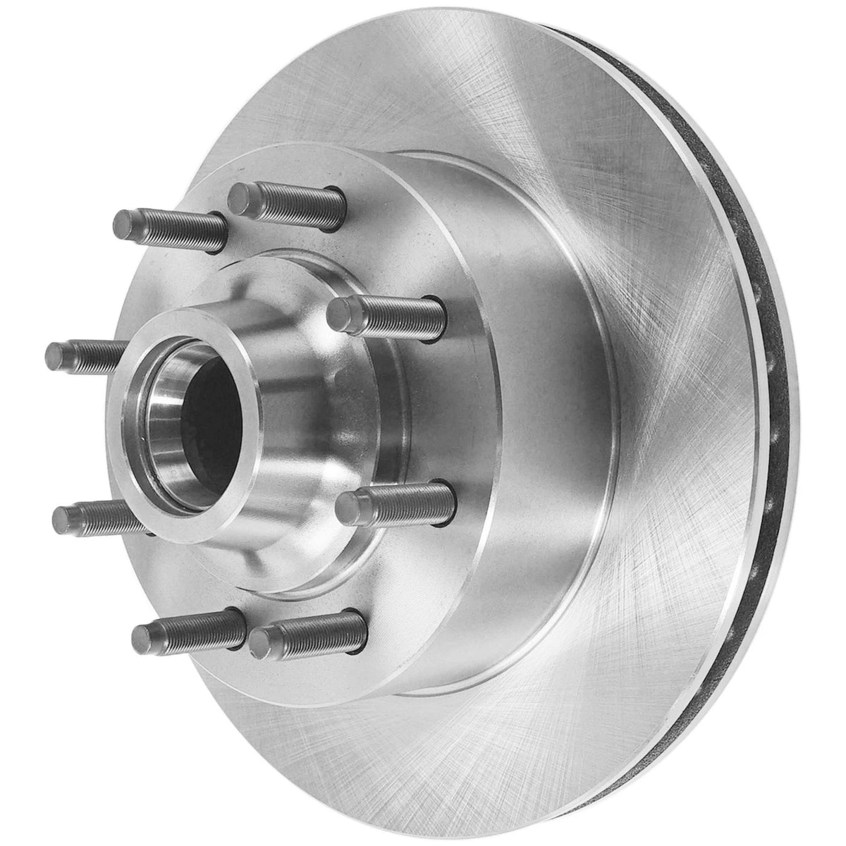 Front Brake Disc for Ford E350 Van E150 E250 (2003–2007)