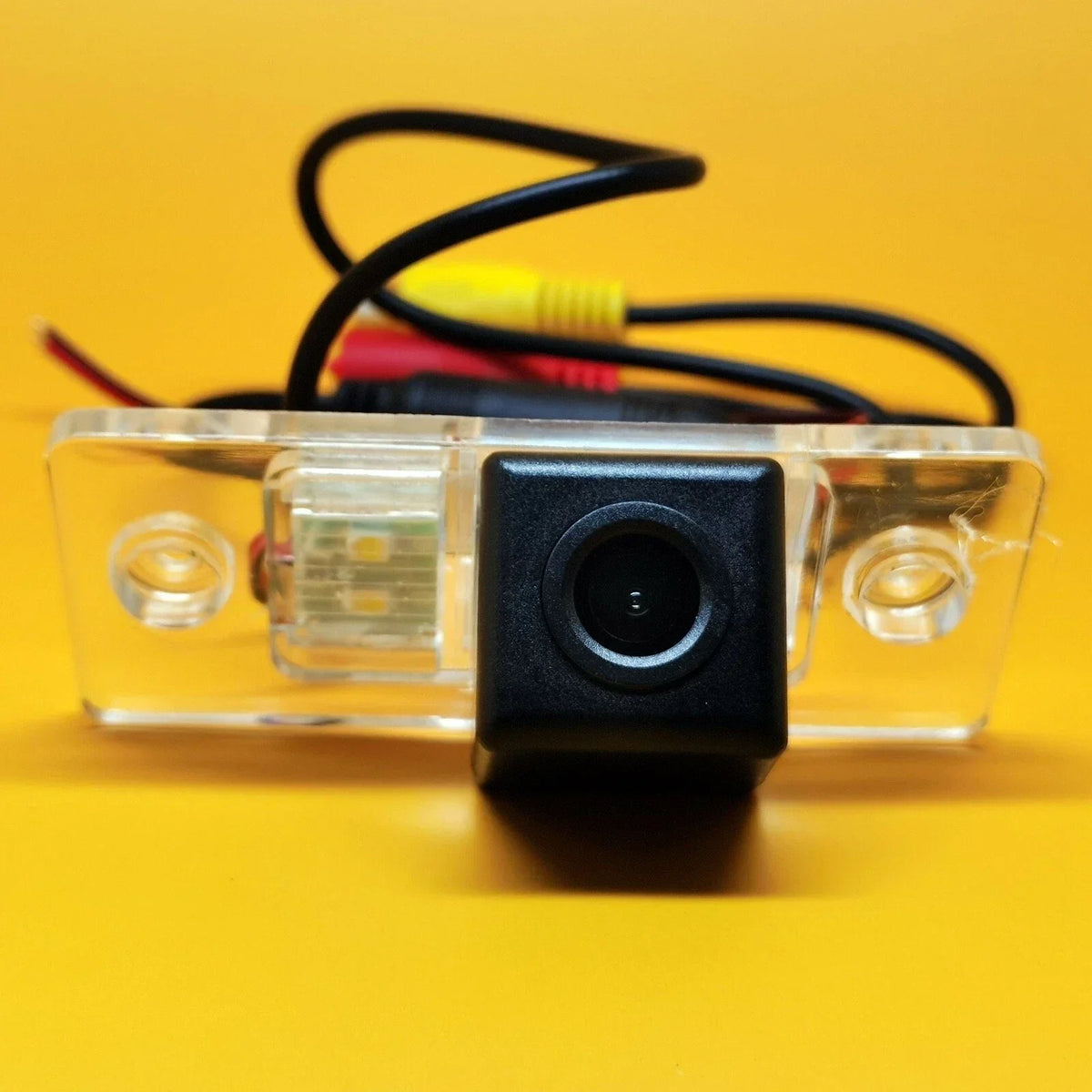Backup Camera for Porsche Cayenne (2002–2007) Rear View
