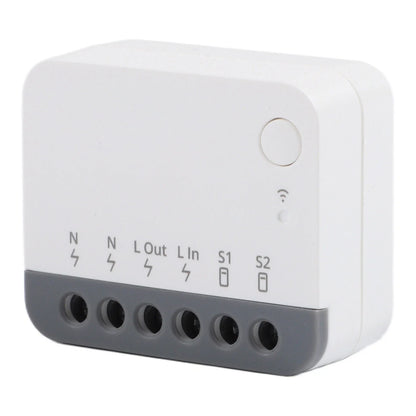 Smart Light Switch ZBMINIR2 for Compatible Models