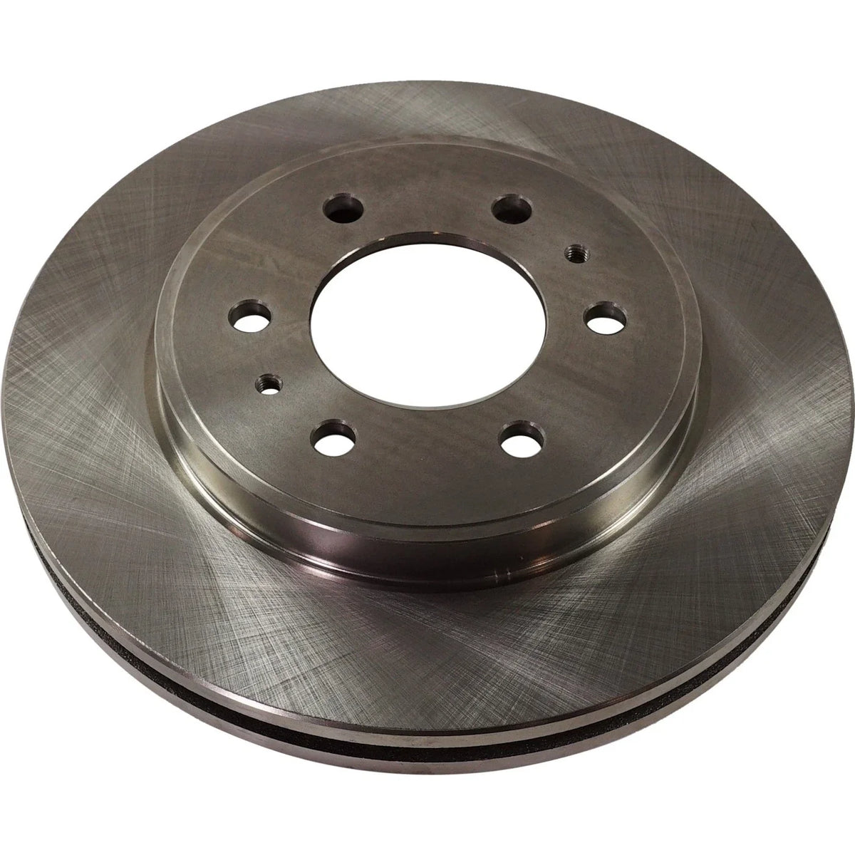 Disc Brake Rotor Set for Ford F-150 (2009) Front
