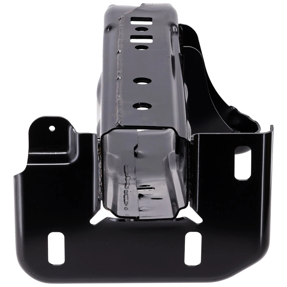 Set of 2 Bumper Face Bar Brackets