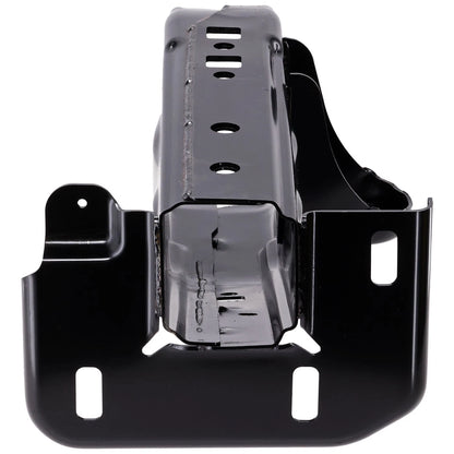 Set of 2 Bumper Face Bar Brackets