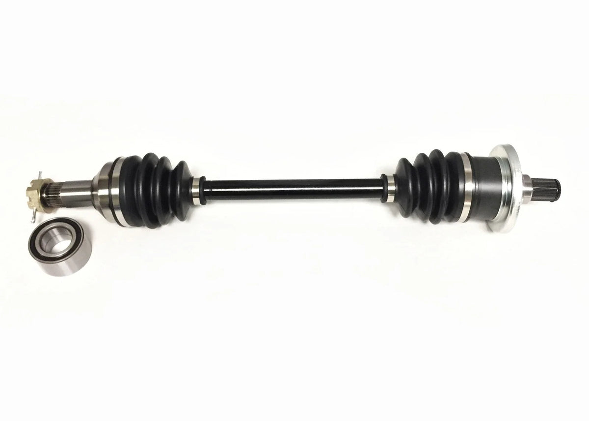 Precision Front Right CV Axle & Bearing for Arctic Cat 1502-874