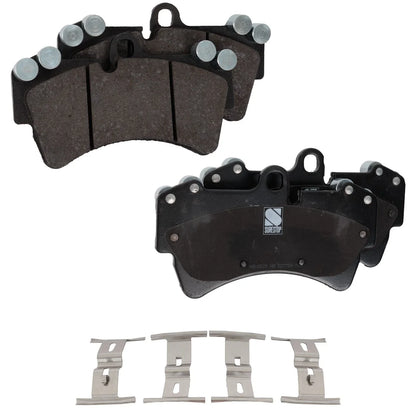 Brake Pads Set for 2004-2006 Porsche Cayenne & VW Touareg