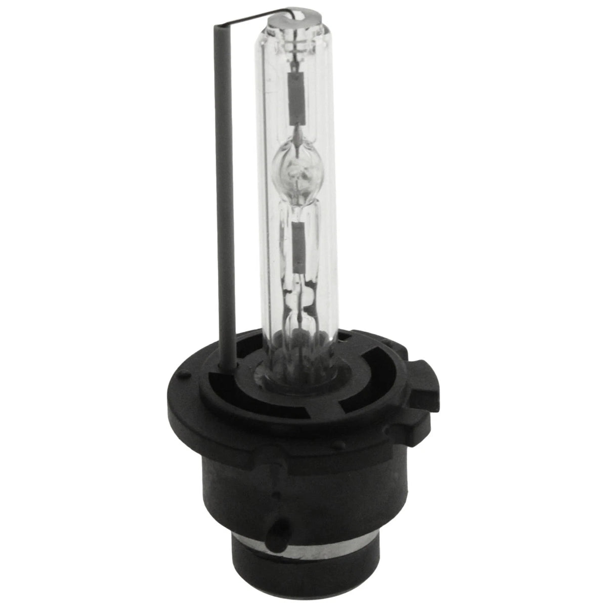 Headlight & Bulb Kit for Acura TL (2004–2005) Driver Side Lens & Housing