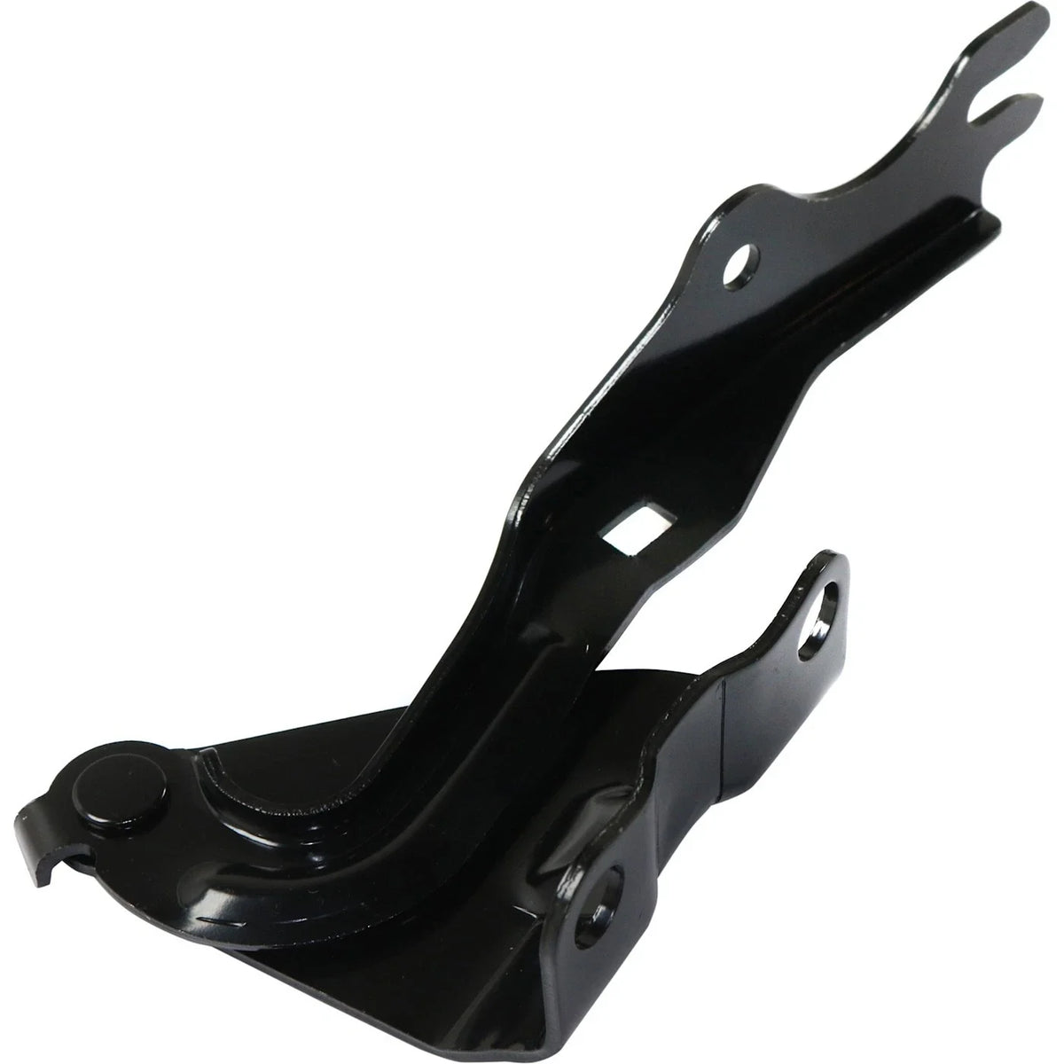 Hood Hinge Set for Mazda 2 2011-2014