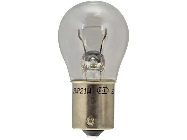 Back Up Light Bulb for Jaguar XJ6 (1981–1997) KM243NC