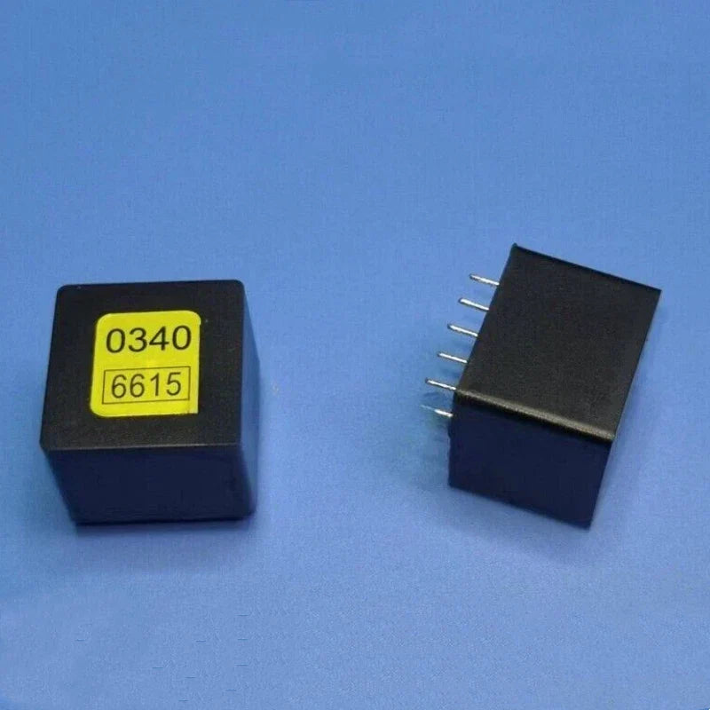 Transformers Module, Small for Fanuc
