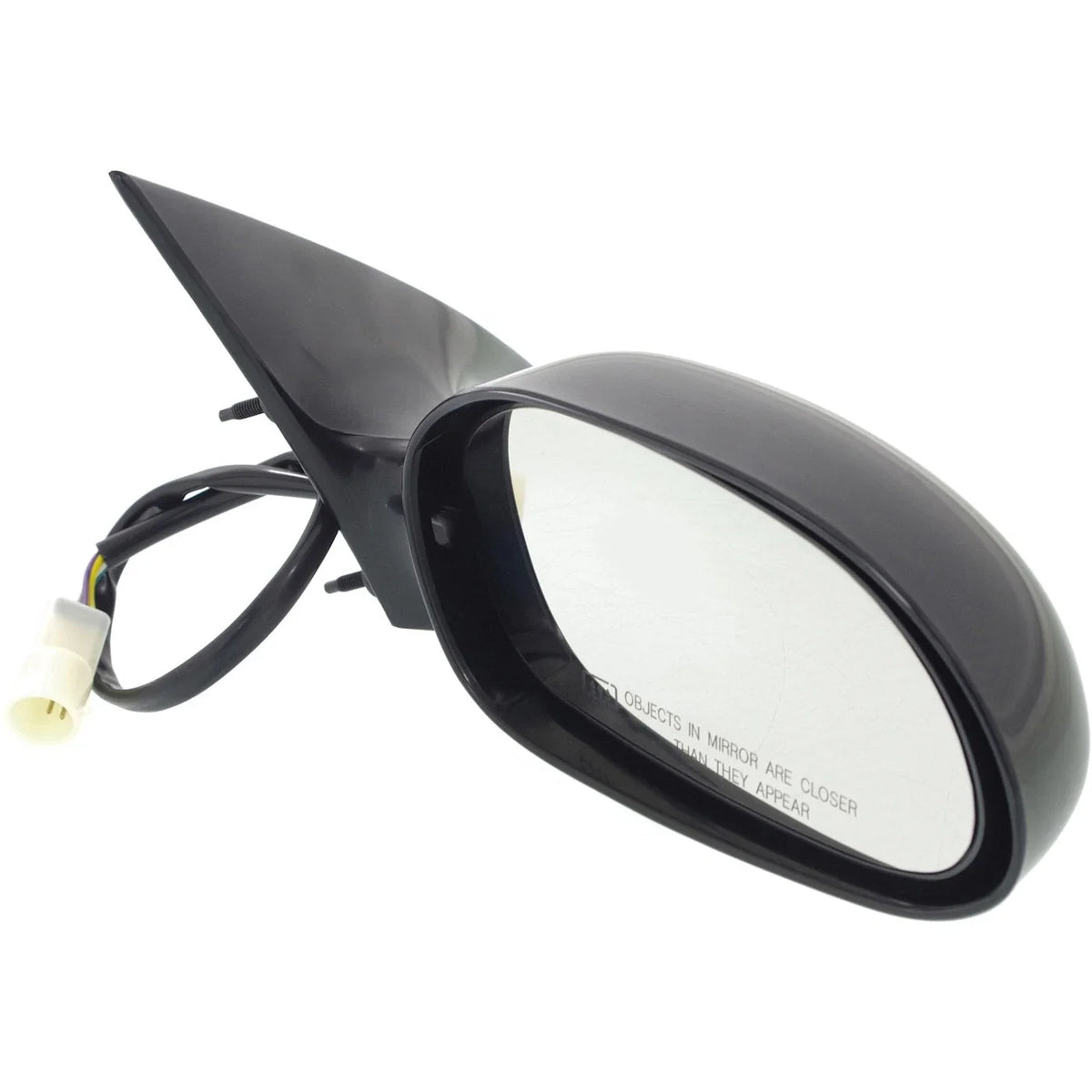 Power Mirror Set of 2 for Ford Taurus (1996–1999) Heated Paintable