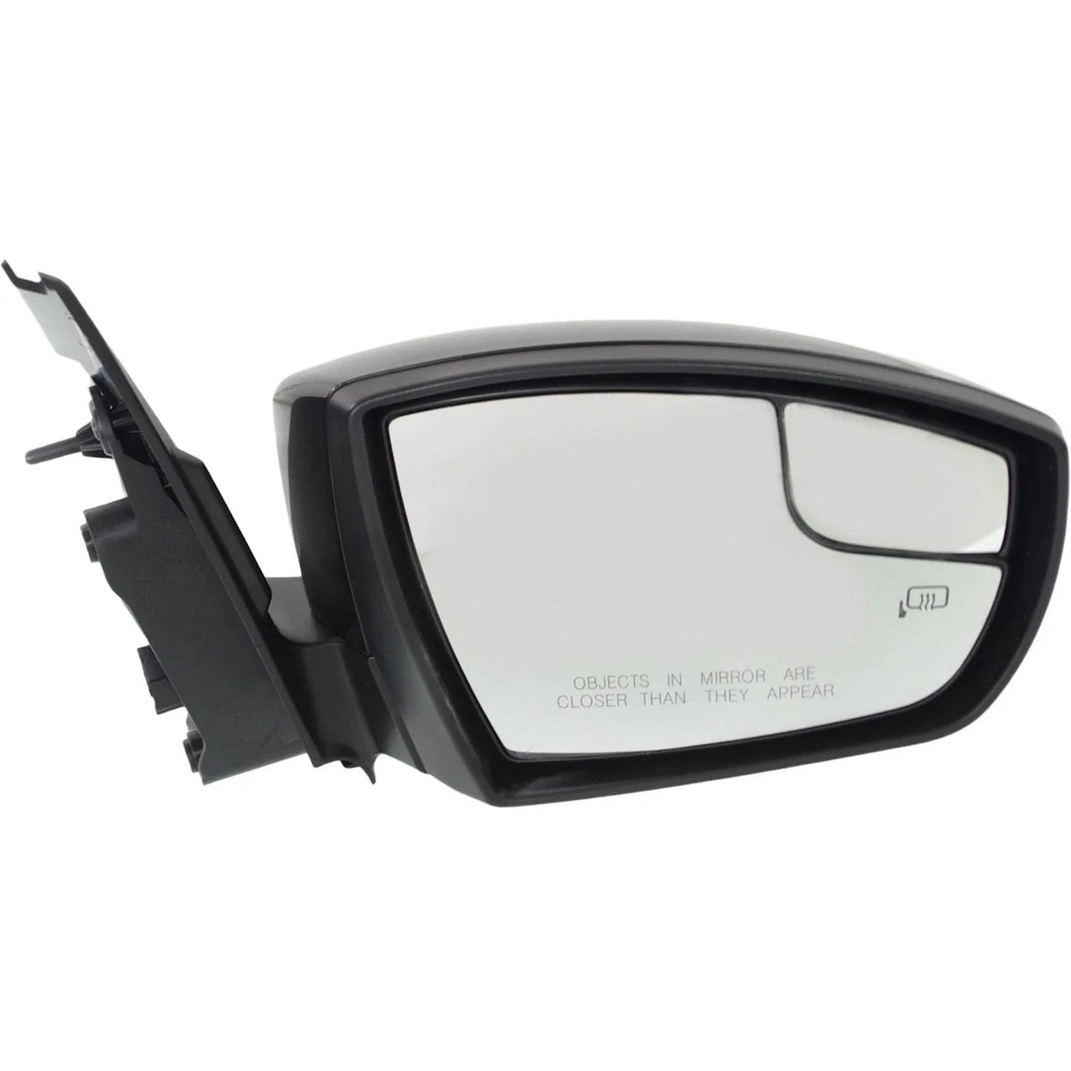 Heated Side Mirror Pair for Ford Escape (2013-2019)