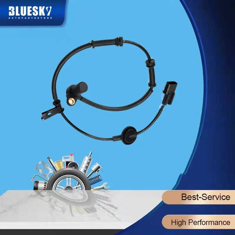 Front Right Wheel Speed Sensor ABS for Hyundai Getz (2005-2011)
