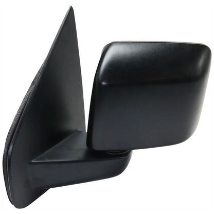 Set of 2 Mirrors for Ford F-150 (Driver & Passenger Side)