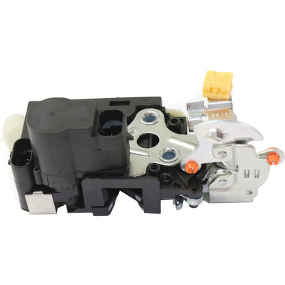 Door Lock Actuator Kit for Chevy Silverado 1500 2001-2003