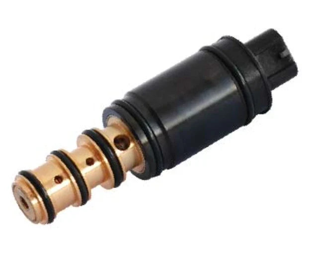 AC Compressor Control Valve Replacement for Toyota Camry 3.5L (2009–2010)
