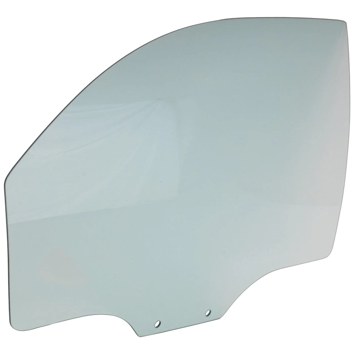 Rear Door Glass - Passenger Side for Kia Spectra/Sephia