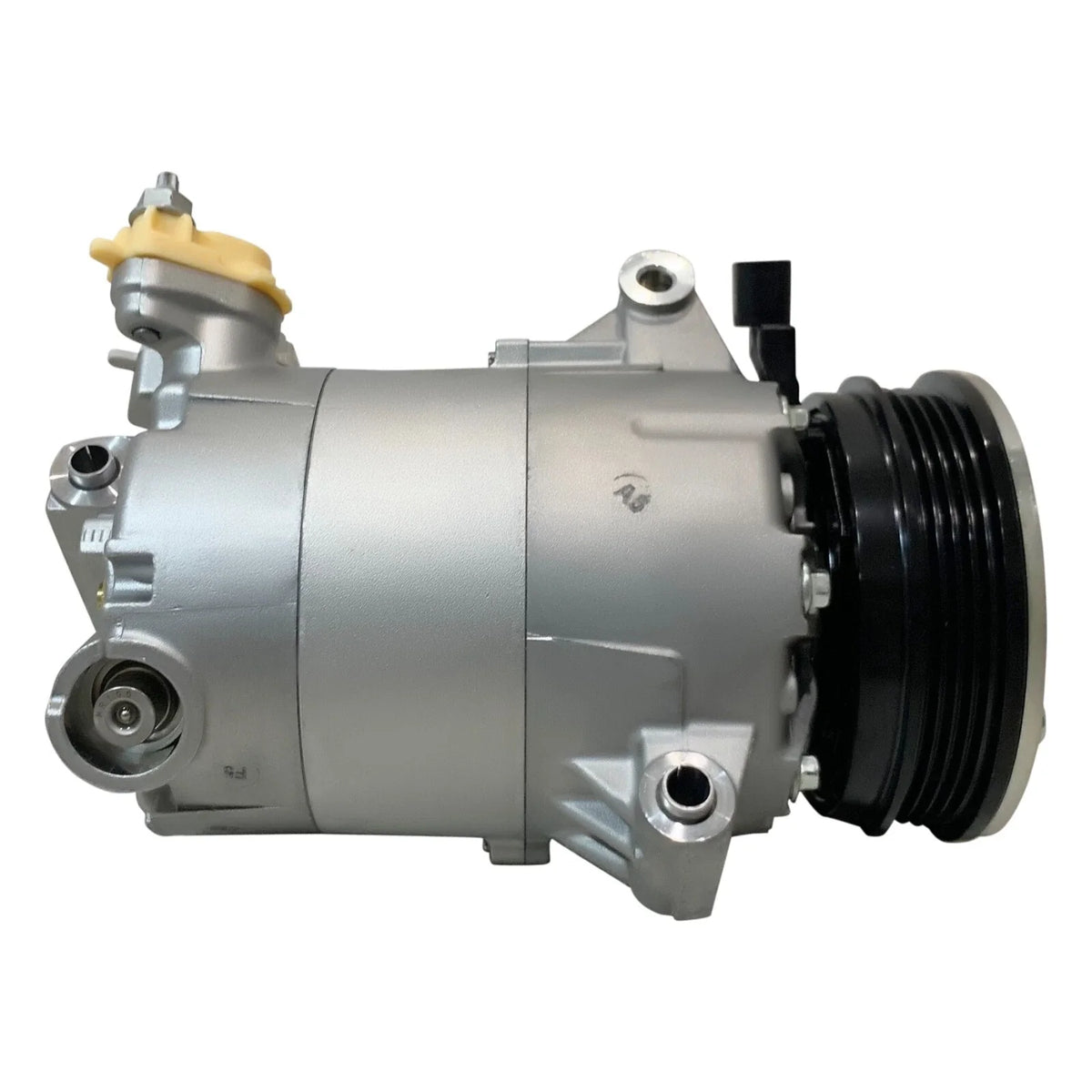 A C Compressor Replacement for Ford Escape 2.5L (2015–2016)
