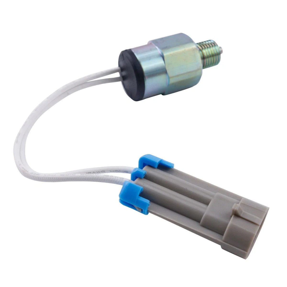 Solenoid for John Deere Skid Steer 240-332