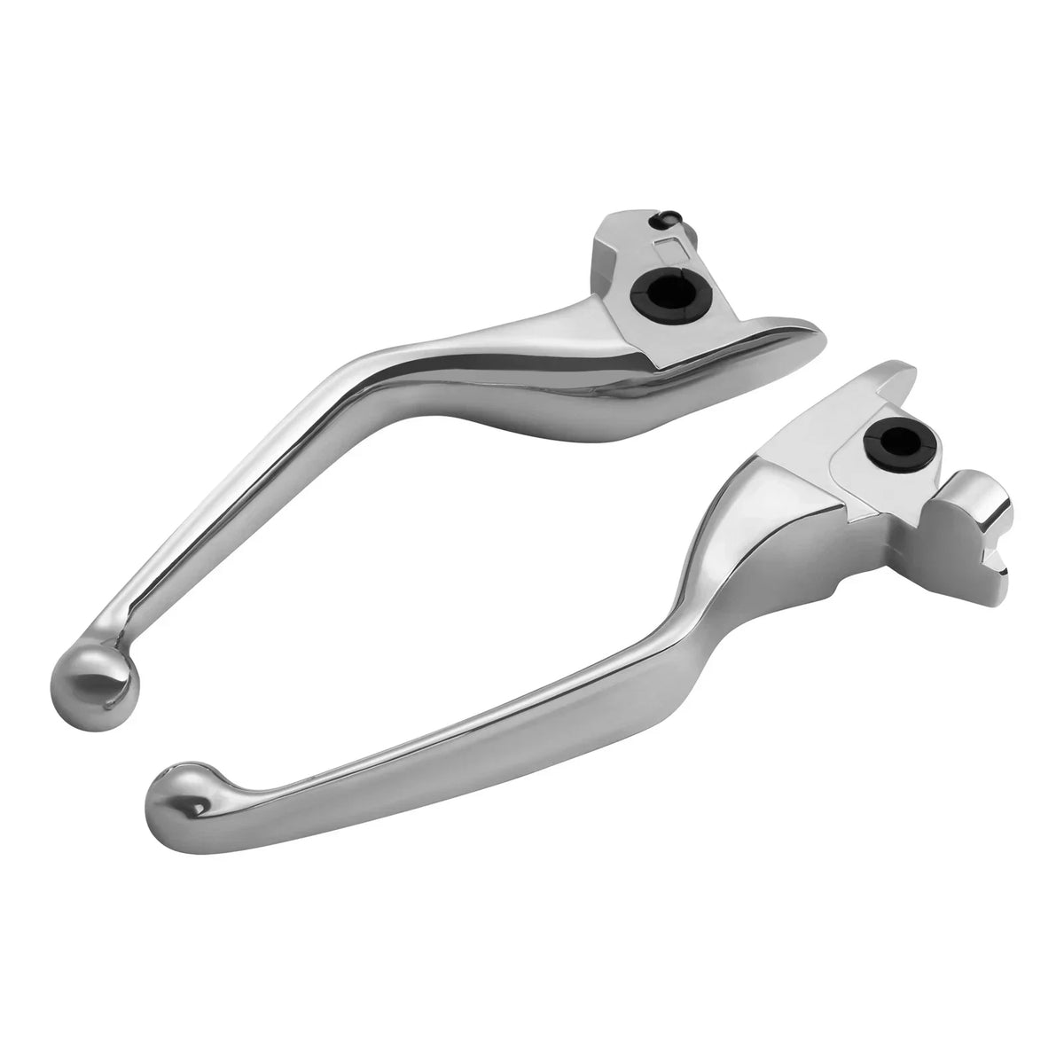 Clutch Levers and Hand Brake for Harley Electra Glide 2014-2016