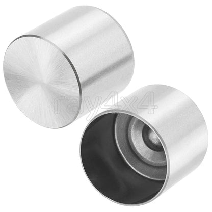2X Cam Follower Bucket Tappets for Big Red Honda MUV700 (2009-2013)