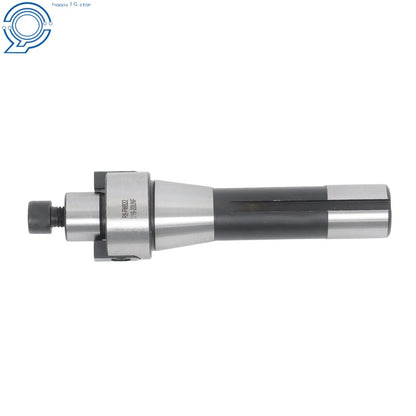 End Mill Arbor R8 FMB22 7/16-20 Thread for Mill