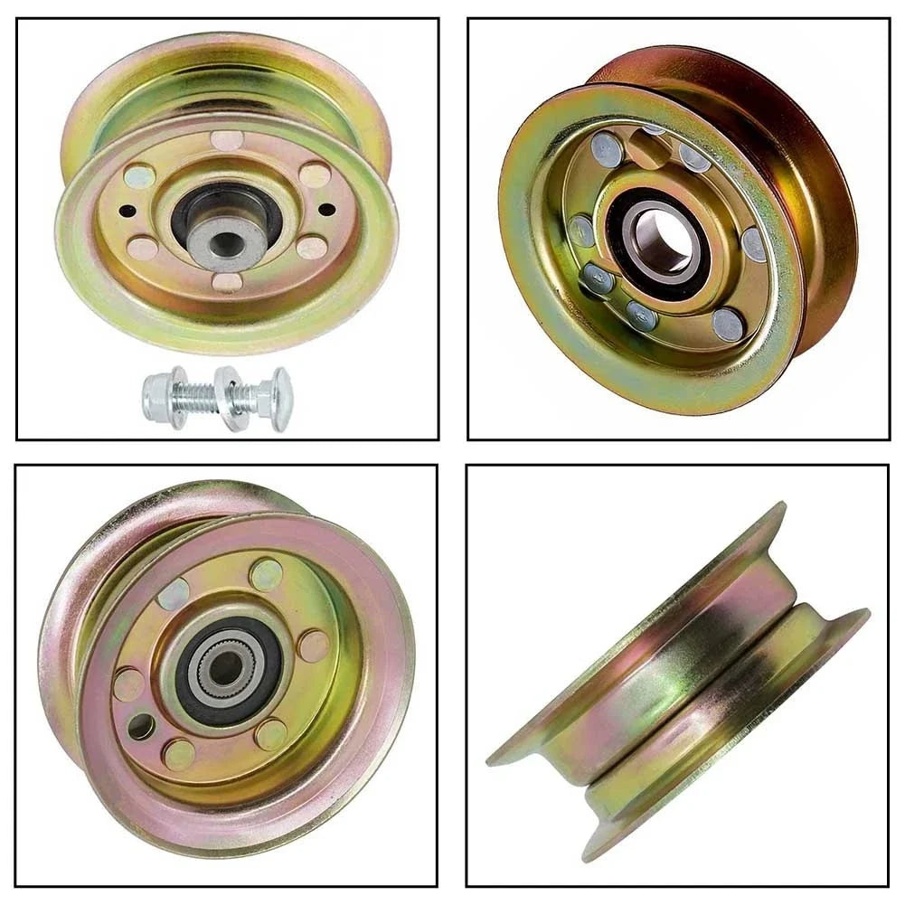 Replacement Pulley for Craftsman Lawn Tractors (177968)