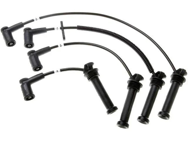 Spark Plug Wire Set for Mazda 6 2.3L 2003-2004 RM567BV