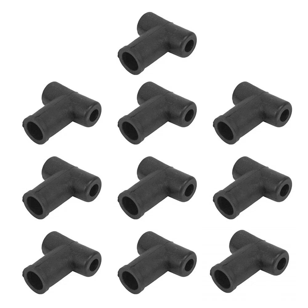 Fuel Injection Return T Boot for Cockshutt (Fits Qty 10)