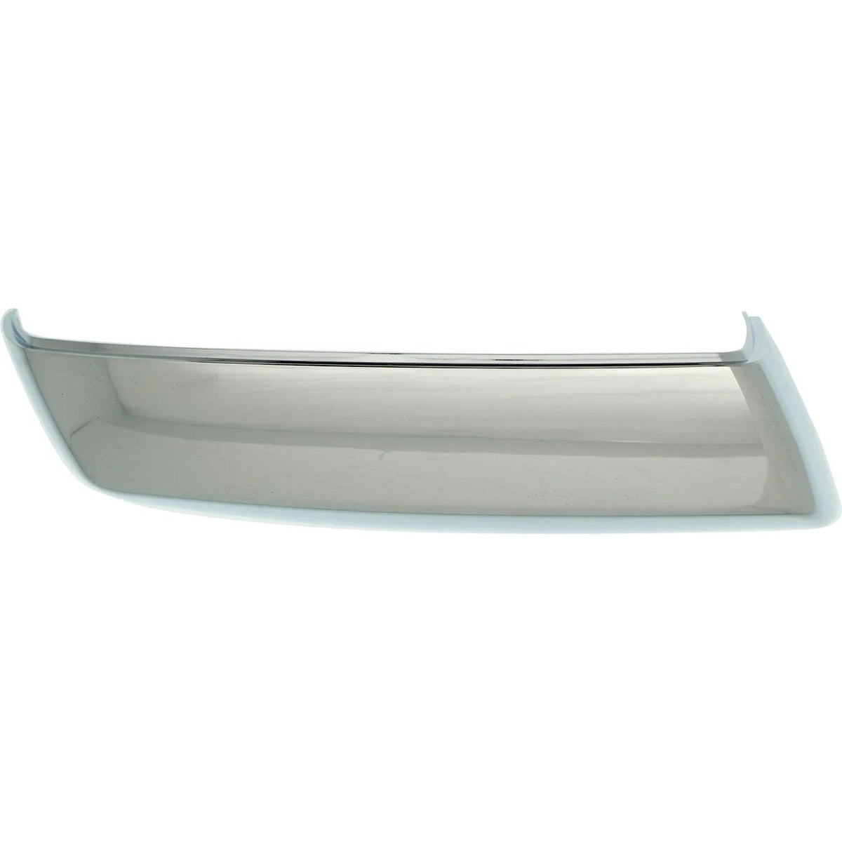 2014-2019 Chevrolet Silverado 1500 Passenger Side Chrome Mirror Cover