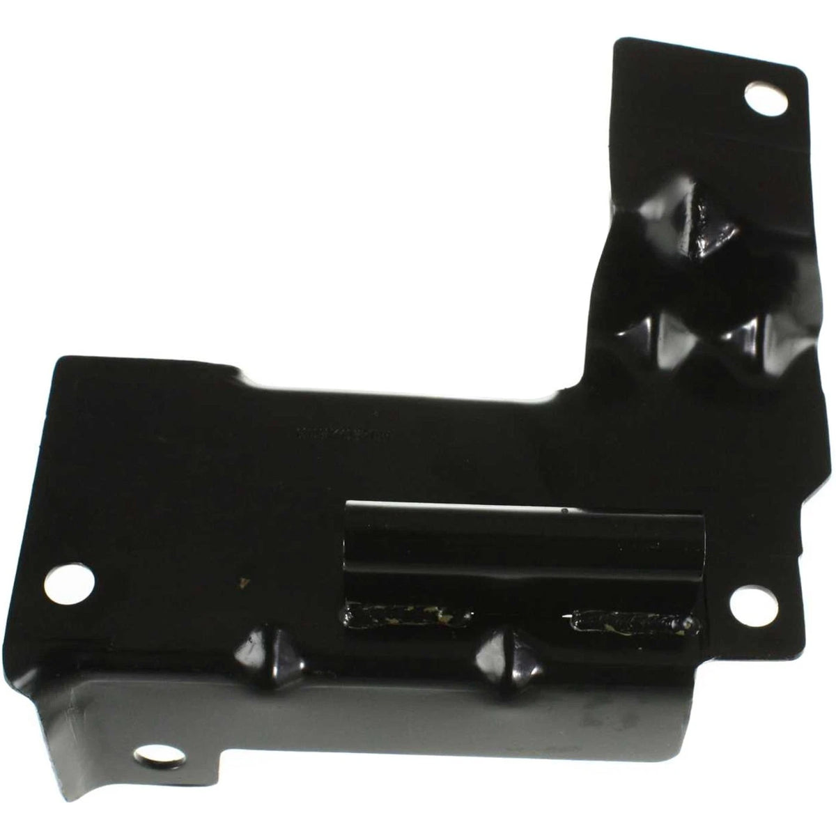 Set of 4 Bumper Brackets for Chevrolet Silverado 1500 (2003–2006)