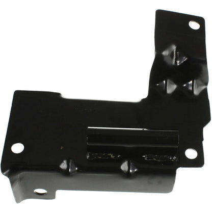 Set of 4 Bumper Brackets for Chevrolet Silverado 1500 (2003–2006)