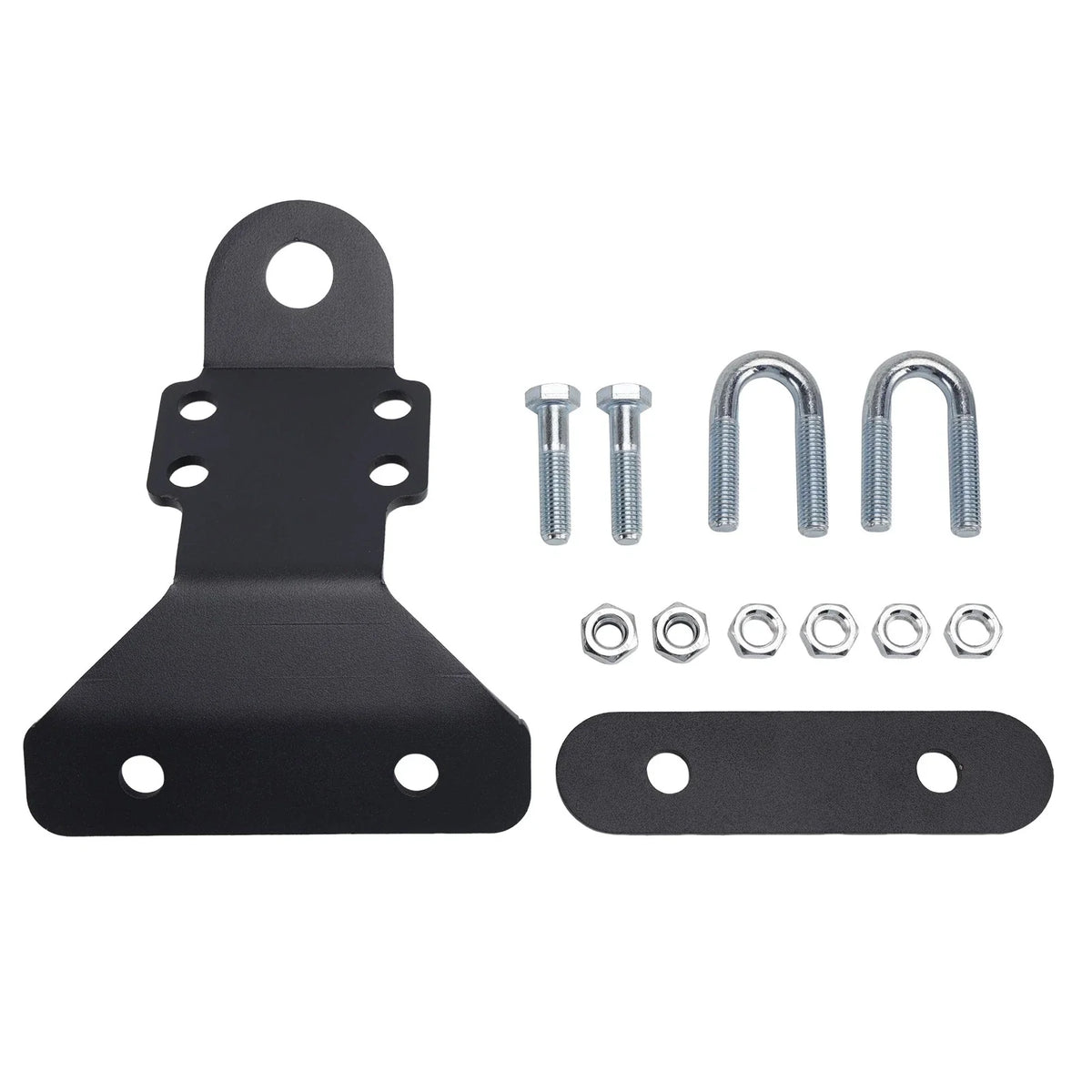 Stabilizer Tightener for Trailer Hitch - Yamaha Grizzly Raptor 2019-2024
