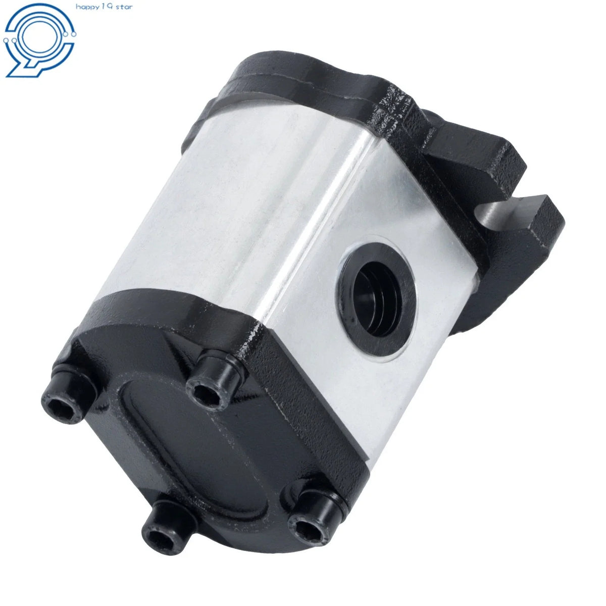 Gear Pump Multi-Pressure for SAE A-2 (2-9 GPM, 9 Tooth Spline, CCW)