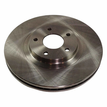 Disc Brake Rotors with Pads Kit for Nissan Murano Maxima 2003-2004