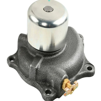 Water Pump for John Deere 325 328 332D 5065M 5075M (RE545573 RE545572 RE507604)