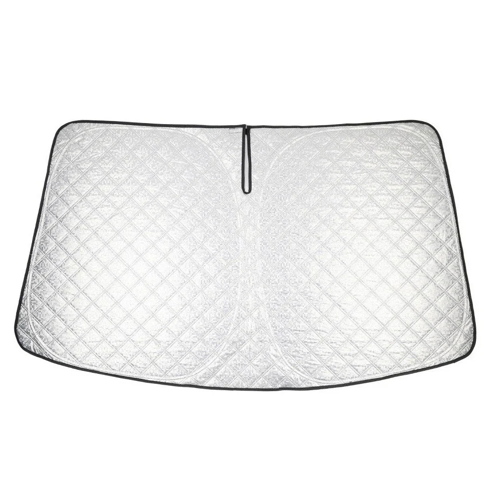 Foldable Windshield Sun Shade for Lexus RX (2016–2022)