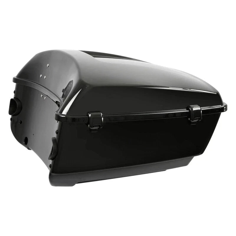 Tail Light Backrest for Trunk Mount - Harley Road King Touring 2014-2026
