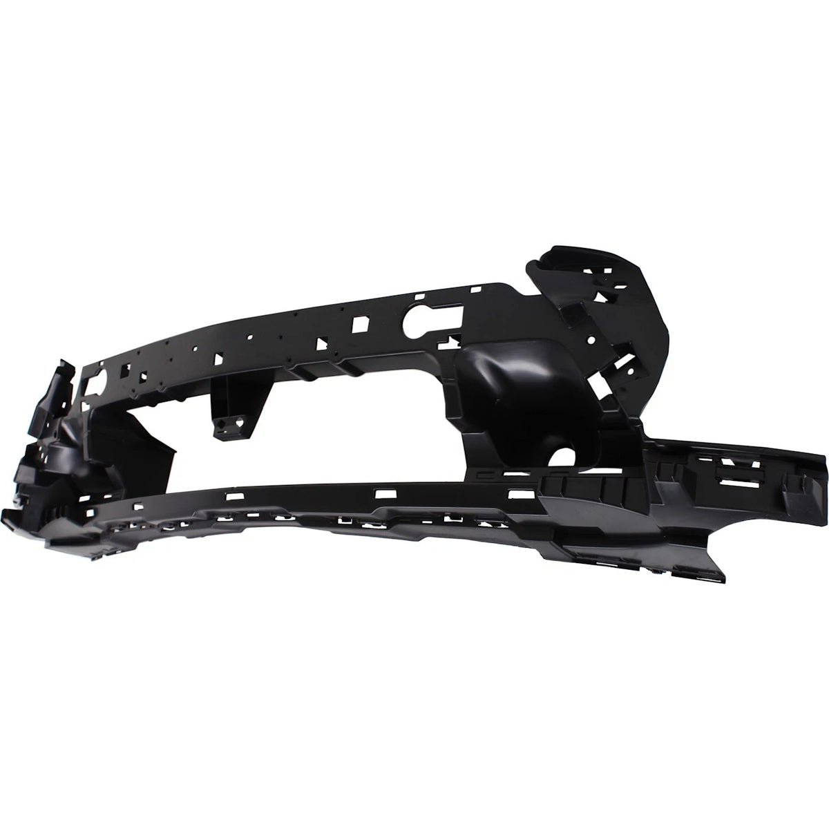 Bumper Bracket for Mercedes Benz GLE350 (2016–2019) Front Lower W166