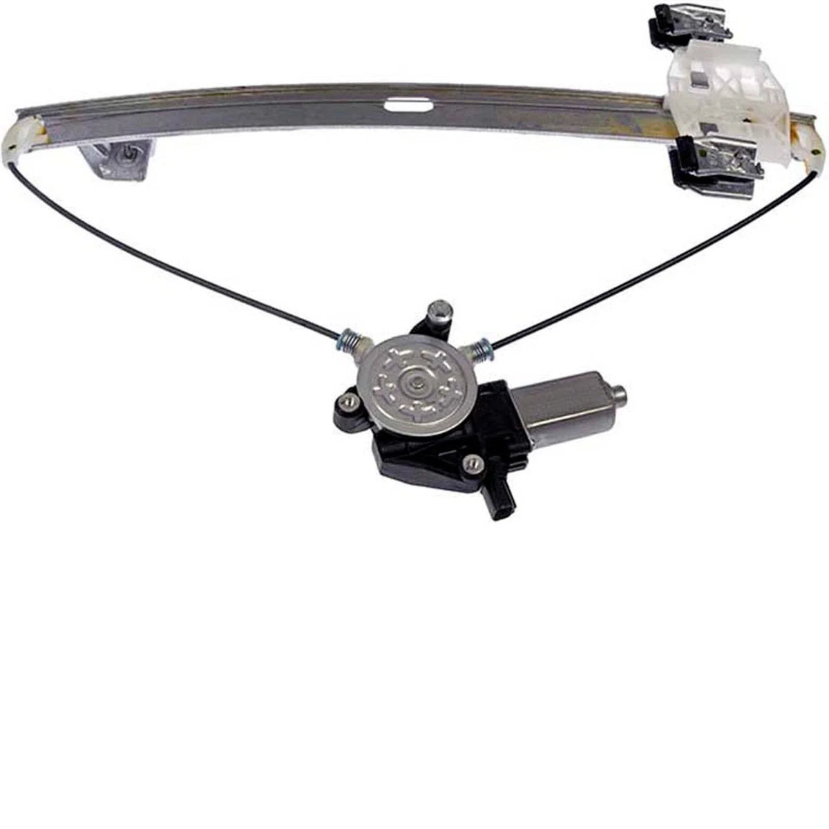 Window Regulator and Motor Assembly for Ford Lobo (2004–2012) Rear Right