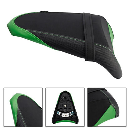 Rear Passenger Seat Pillion for Kawasaki Ninja Z650 (2017–2025)