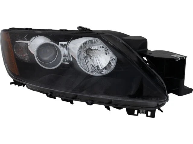 Right Headlight for Mazda CX-7 (2010–2011) GC392PX